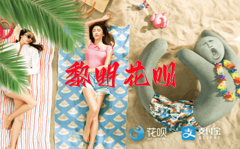 推陈出新花呗